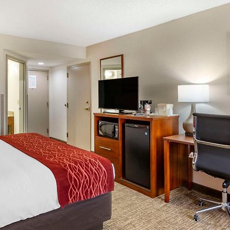 Comfort Inn Greensboro - Kernersville Екстериор снимка