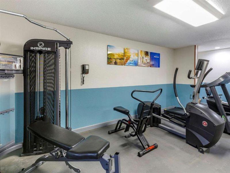 Comfort Inn Greensboro - Kernersville Екстериор снимка