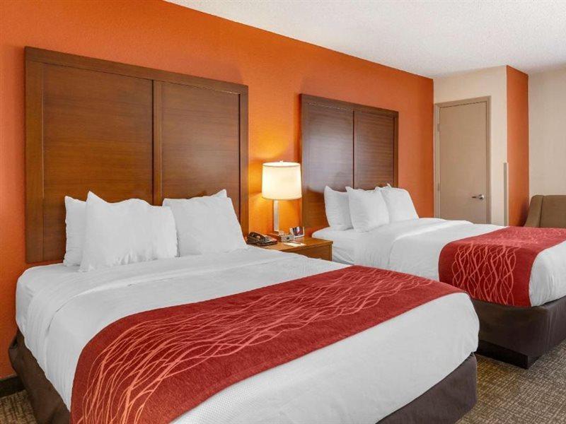 Comfort Inn Greensboro - Kernersville Екстериор снимка