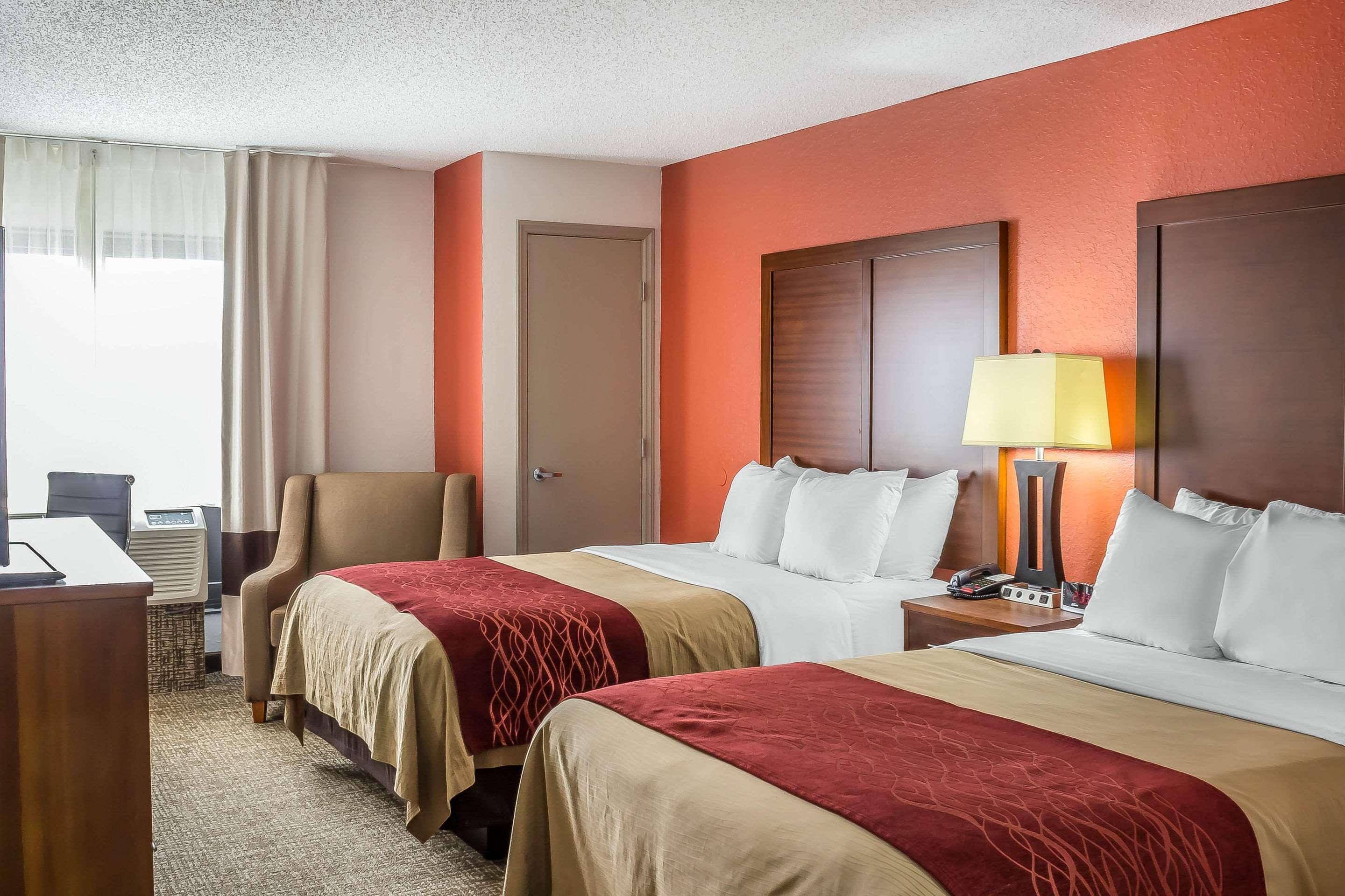 Comfort Inn Greensboro - Kernersville Екстериор снимка
