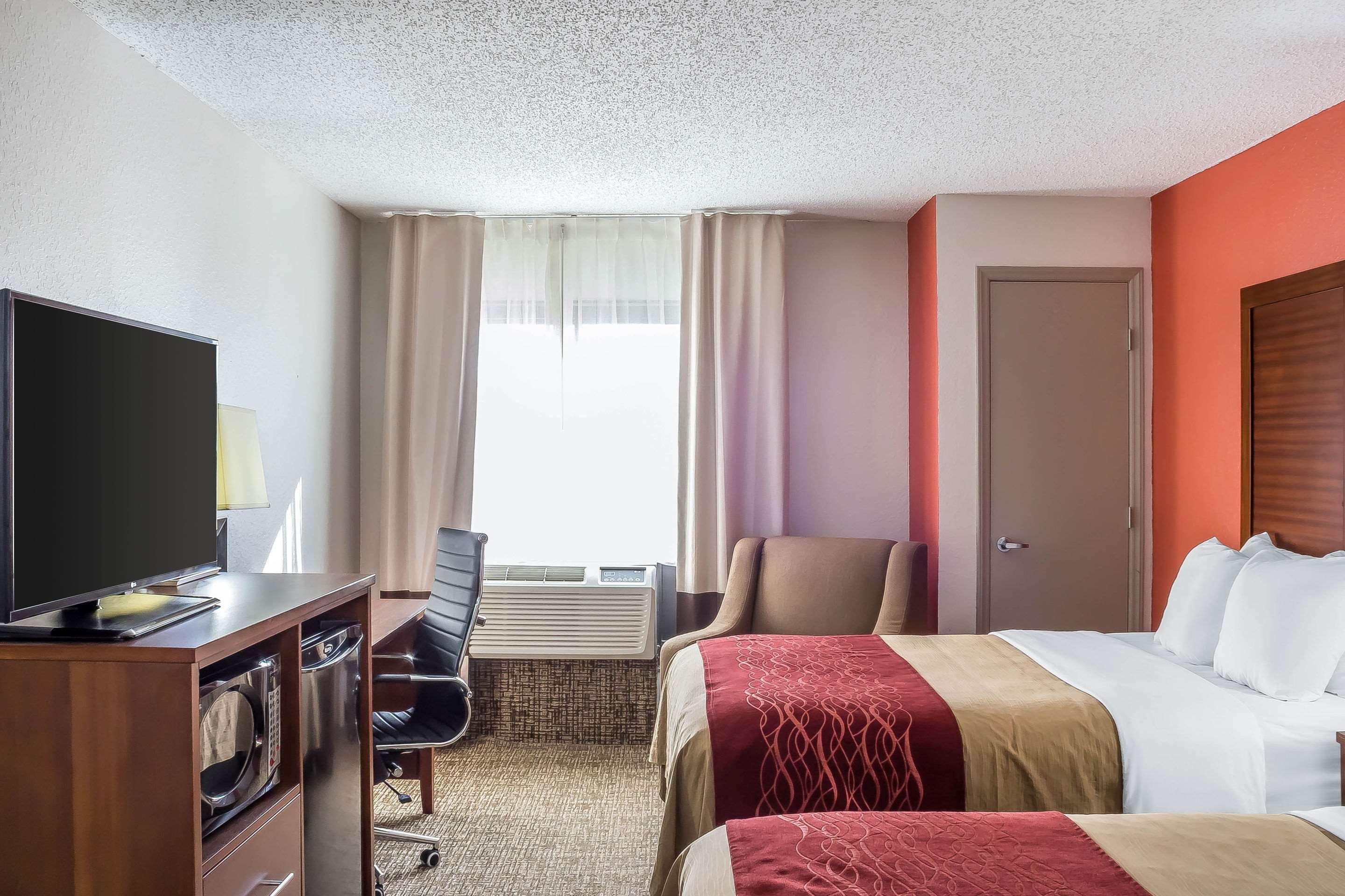 Comfort Inn Greensboro - Kernersville Екстериор снимка