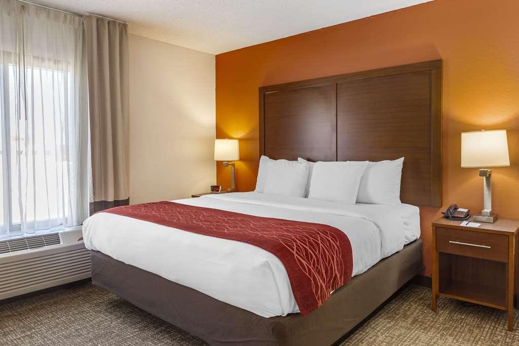 Comfort Inn Greensboro - Kernersville Стая снимка