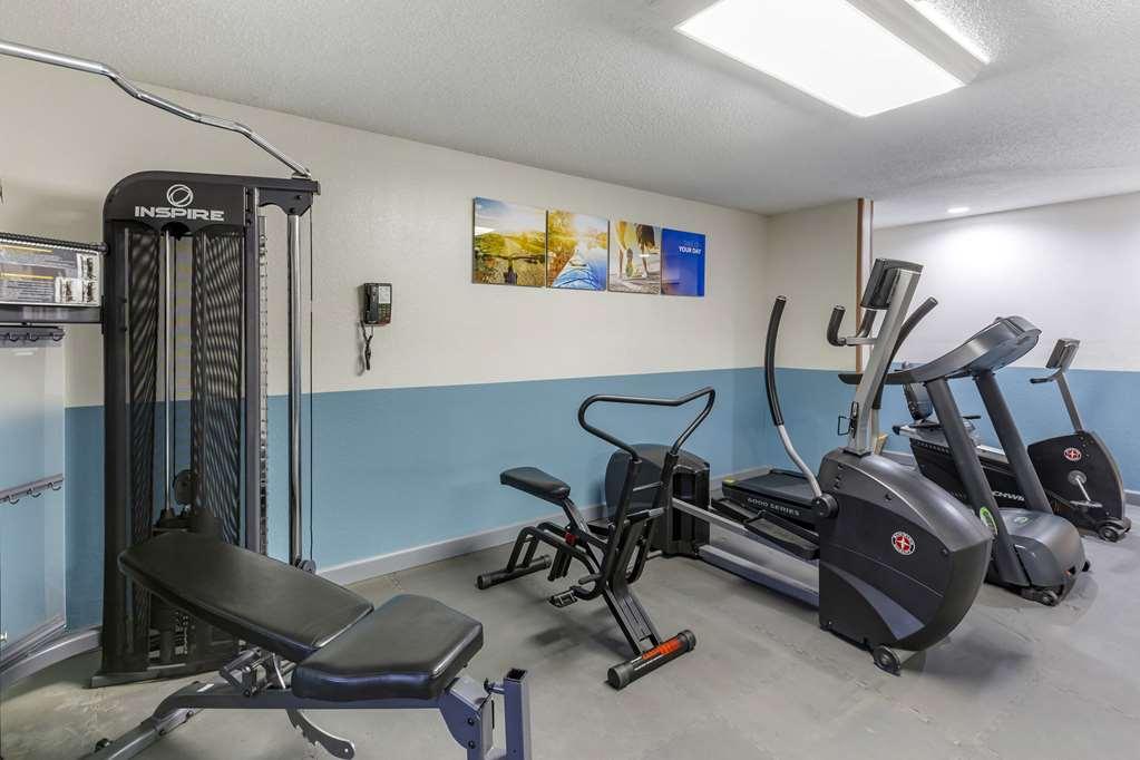 Comfort Inn Greensboro - Kernersville Съоръжения снимка