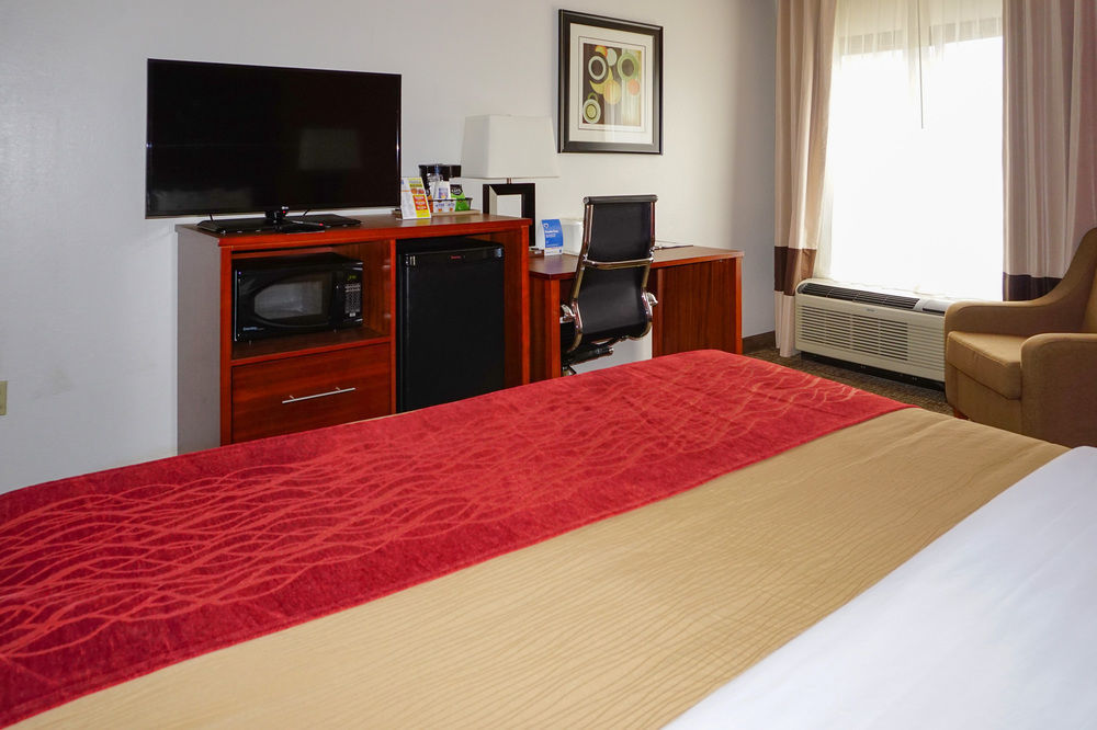 Comfort Inn Greensboro - Kernersville Екстериор снимка