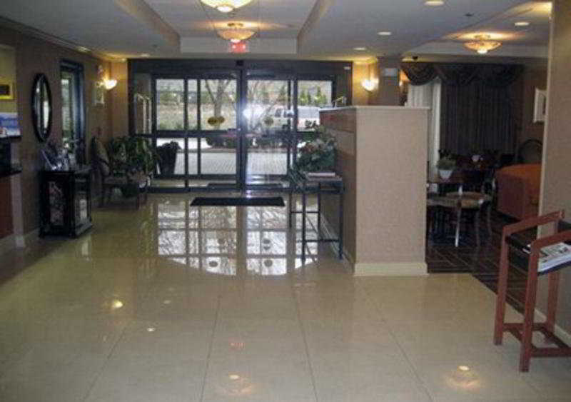 Comfort Inn Greensboro - Kernersville Екстериор снимка